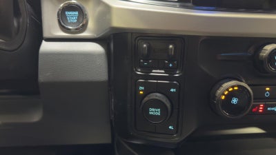 2026 Ford Super Duty F-350 DRW XLT