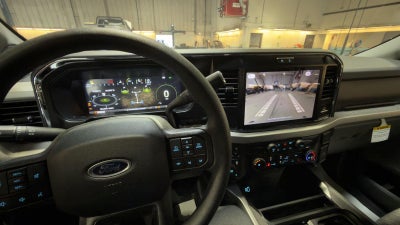 2026 Ford Super Duty F-350 DRW XLT