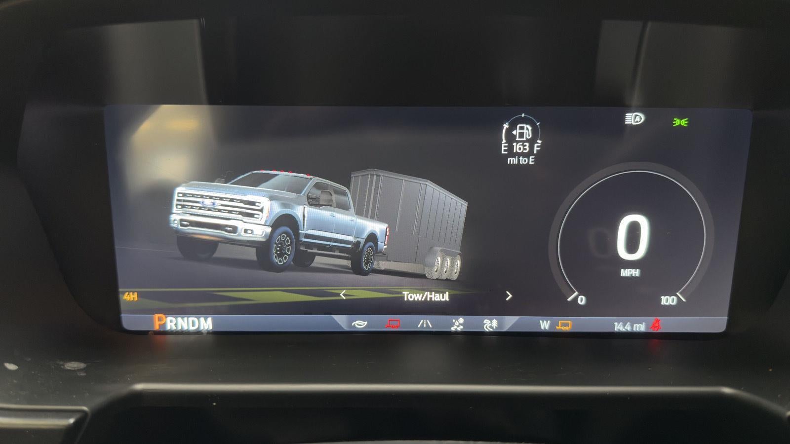 2026 Ford Super Duty F-350 DRW XLT