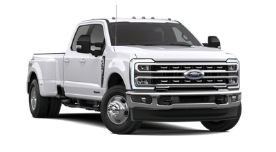 2026 Ford Super Duty F-350 DRW XLT