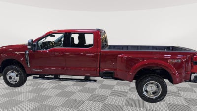 2026 Ford Super Duty F-350 DRW XLT