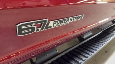 2026 Ford Super Duty F-350 DRW XLT