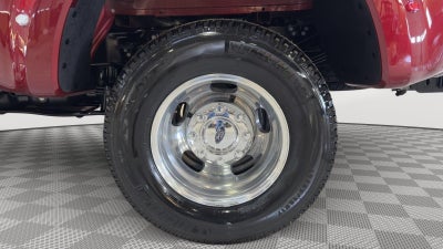 2026 Ford Super Duty F-350 DRW XLT