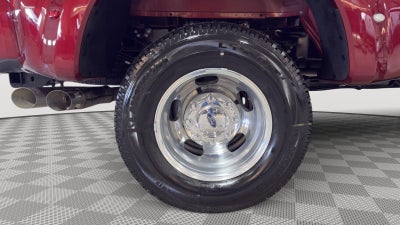 2026 Ford Super Duty F-350 DRW XLT