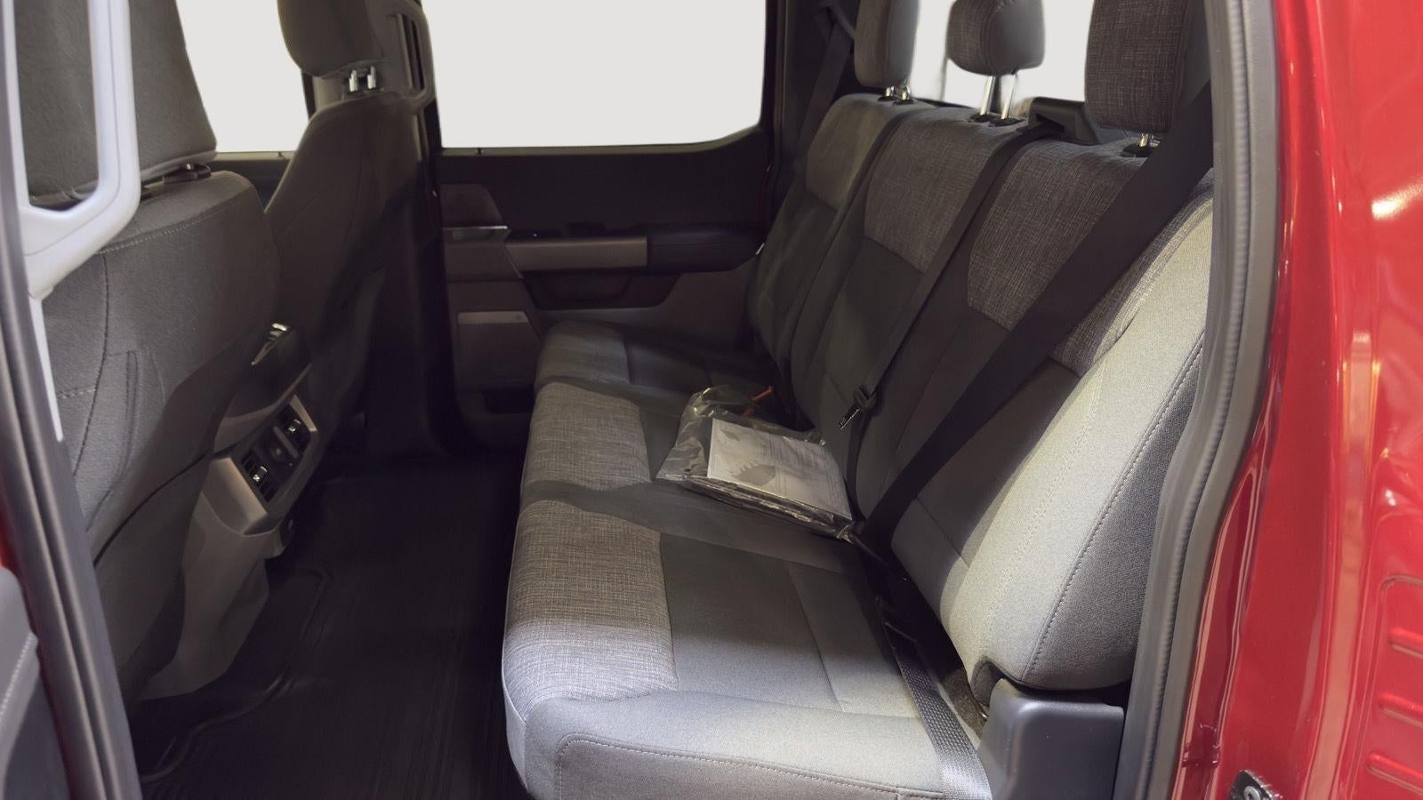 2026 Ford Super Duty F-350 DRW XLT