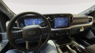 2026 Ford Super Duty F-350 DRW XLT