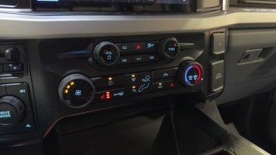 2026 Ford Super Duty F-350 DRW XLT