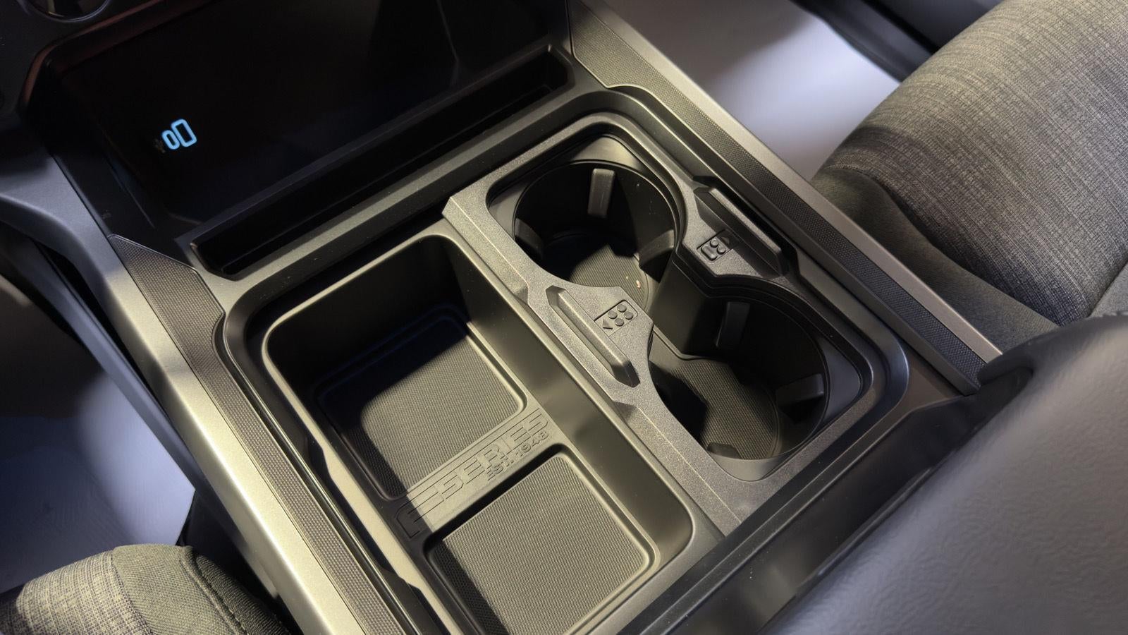 2026 Ford Super Duty F-350 DRW XLT