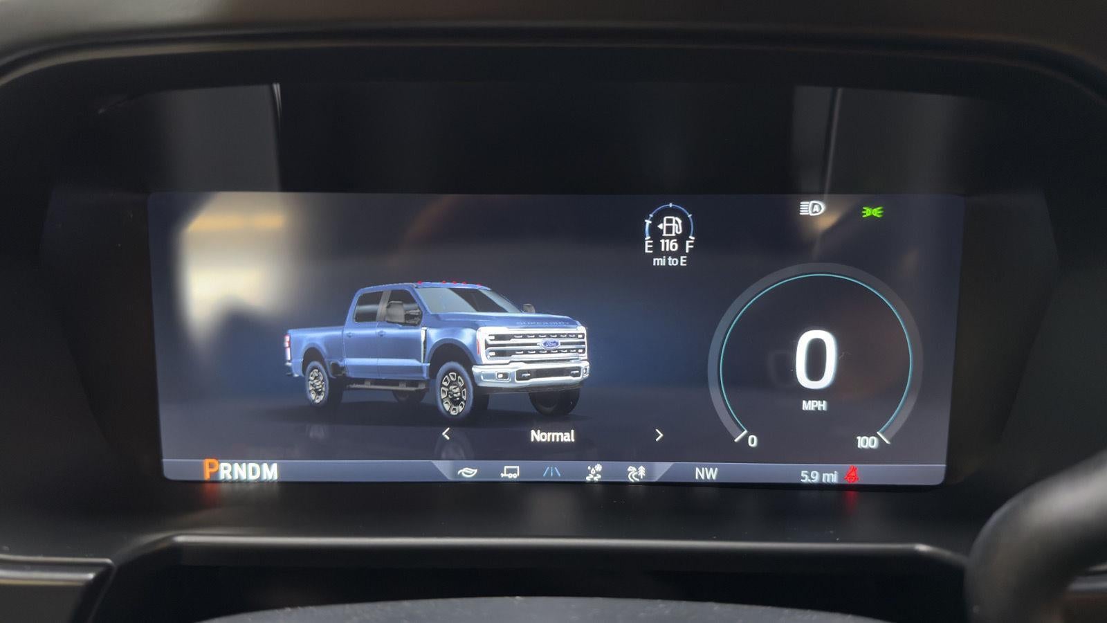 2026 Ford Super Duty F-350 DRW XLT