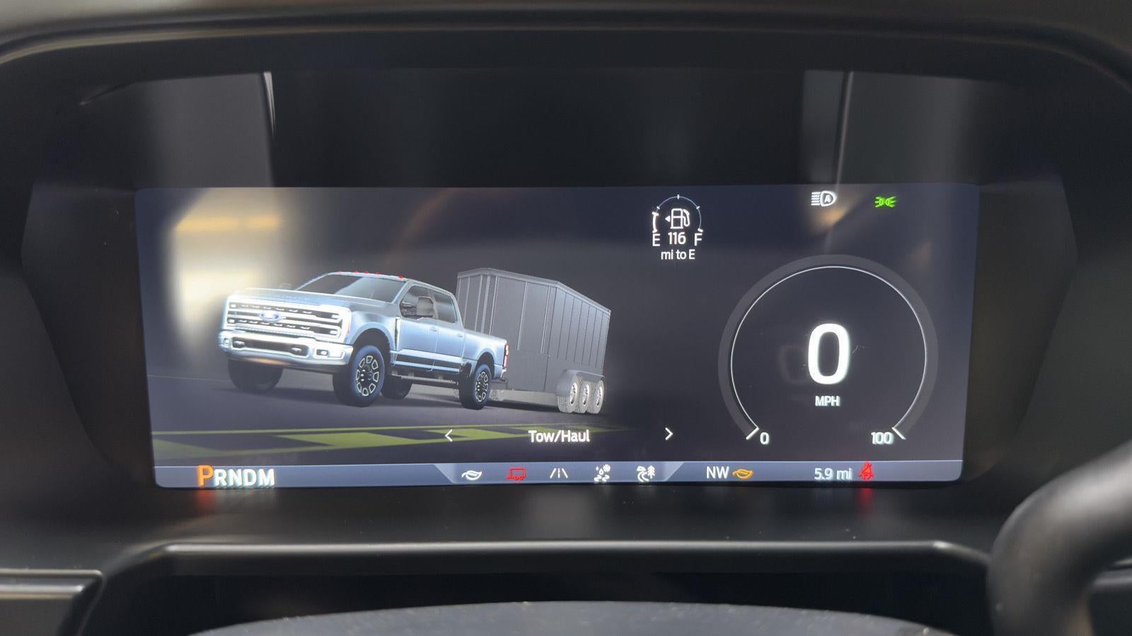 2026 Ford Super Duty F-350 DRW XLT