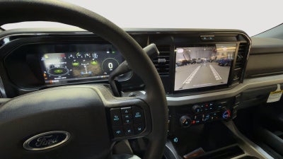 2026 Ford Super Duty F-350 DRW XLT