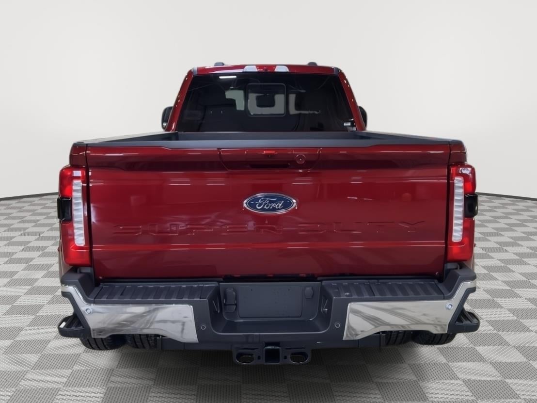 2026 Ford Super Duty F-350 DRW XLT