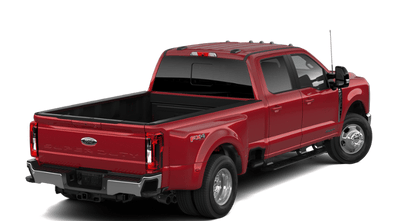2026 Ford Super Duty F-350 DRW XLT