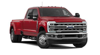 2026 Ford Super Duty F-350 DRW XLT