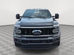 2026 Ford Super Duty F-450 Drw Platinum