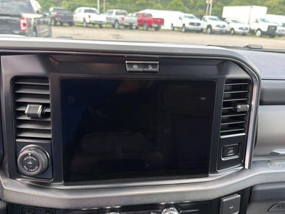 2026 Ford Super Duty F-450 Drw Platinum