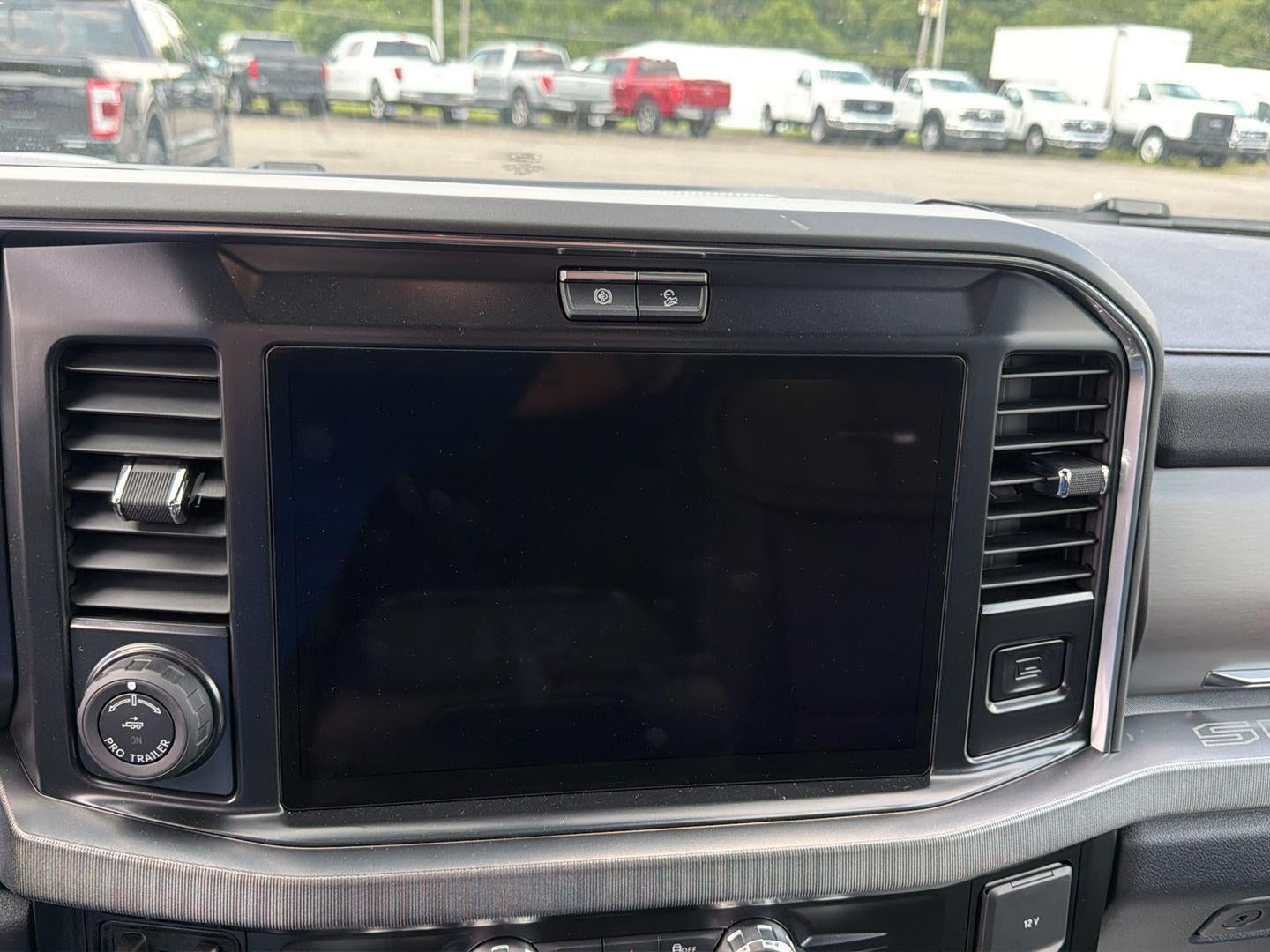2026 Ford Super Duty F-450 Drw Platinum