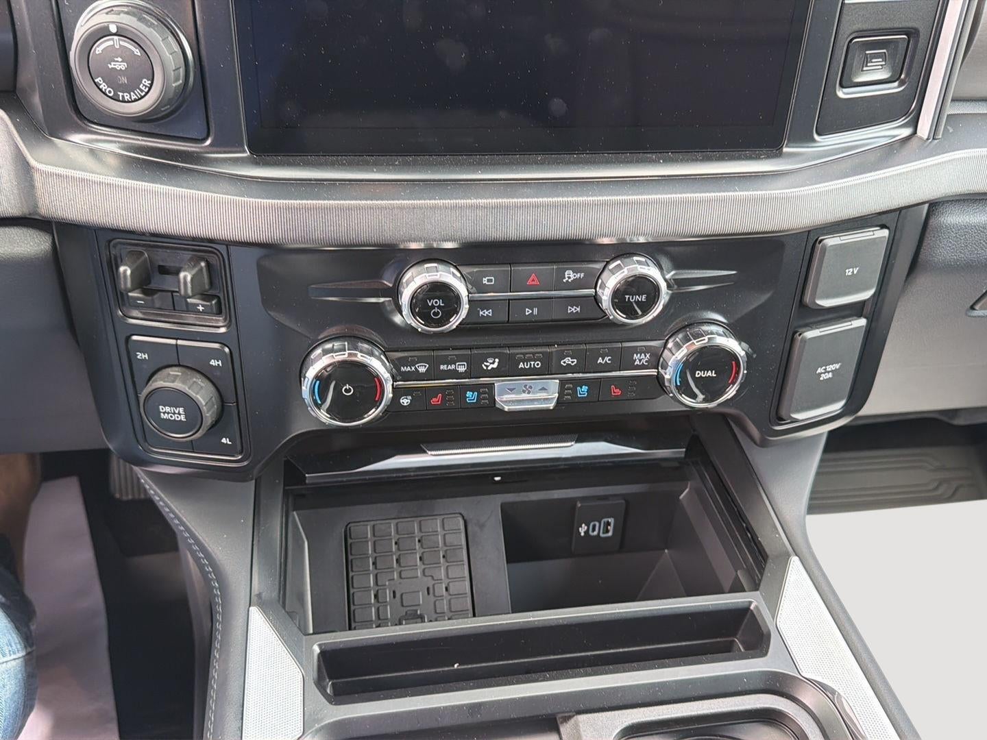 2026 Ford Super Duty F-450 Drw Platinum