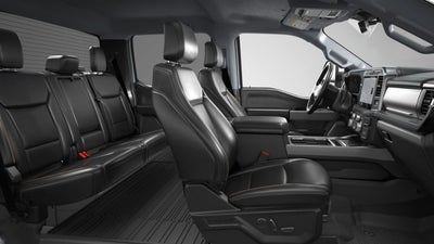 2026 Ford Super Duty F-450 DRW King Ranch