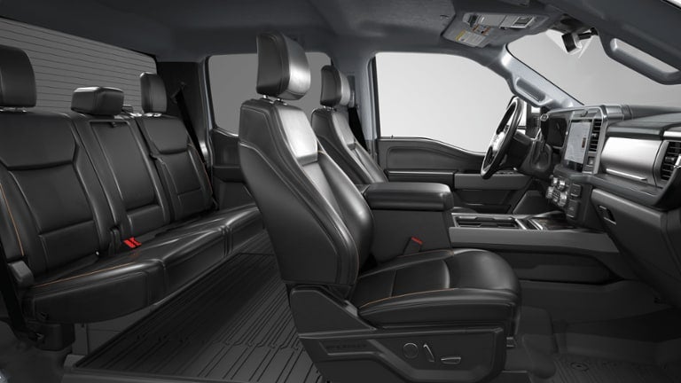 2026 Ford Super Duty F-450 DRW King Ranch