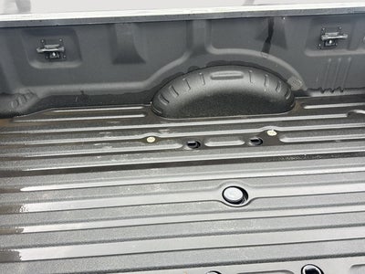 2021 Ford Super Duty F-450 DRW Platinum