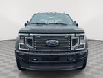 2021 Ford Super Duty F-450 DRW Platinum