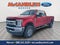 2019 Ford Super Duty F-350 SRW XL