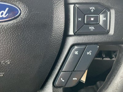 2019 Ford Super Duty F-350 SRW XL