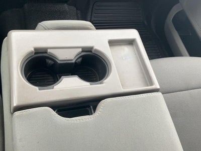 2019 Ford Super Duty F-350 SRW XL