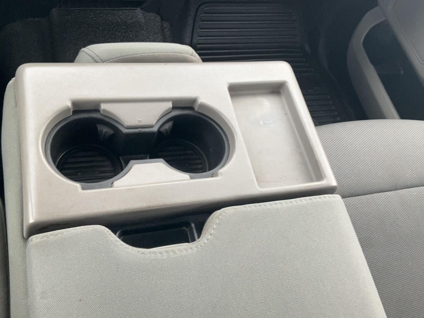 2019 Ford Super Duty F-350 SRW XL