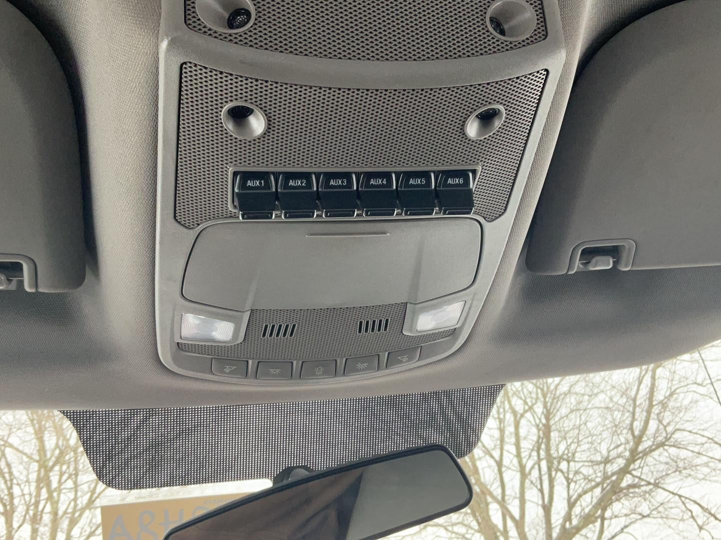 2019 Ford Super Duty F-350 SRW XL