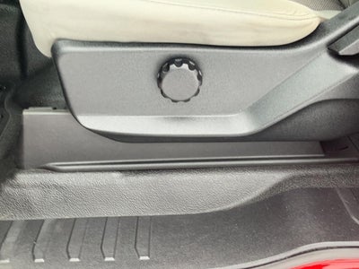 2019 Ford Super Duty F-350 SRW XL