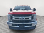 2019 Ford Super Duty F-350 SRW XL