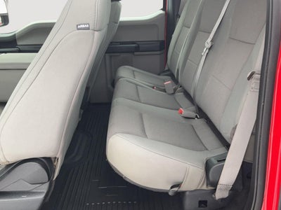 2019 Ford Super Duty F-350 SRW XL