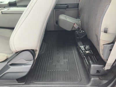 2019 Ford Super Duty F-350 SRW XL