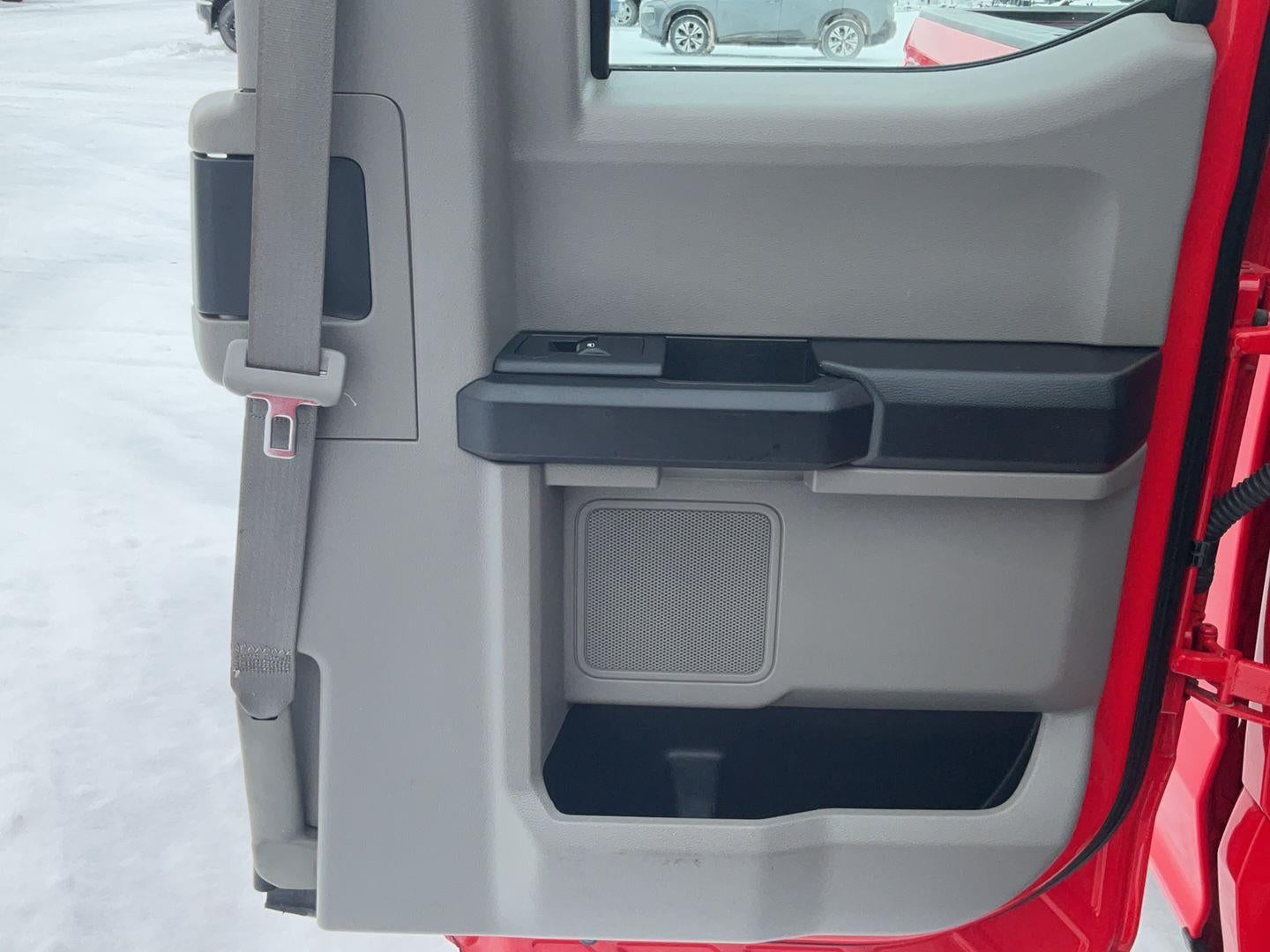 2019 Ford Super Duty F-350 SRW XL