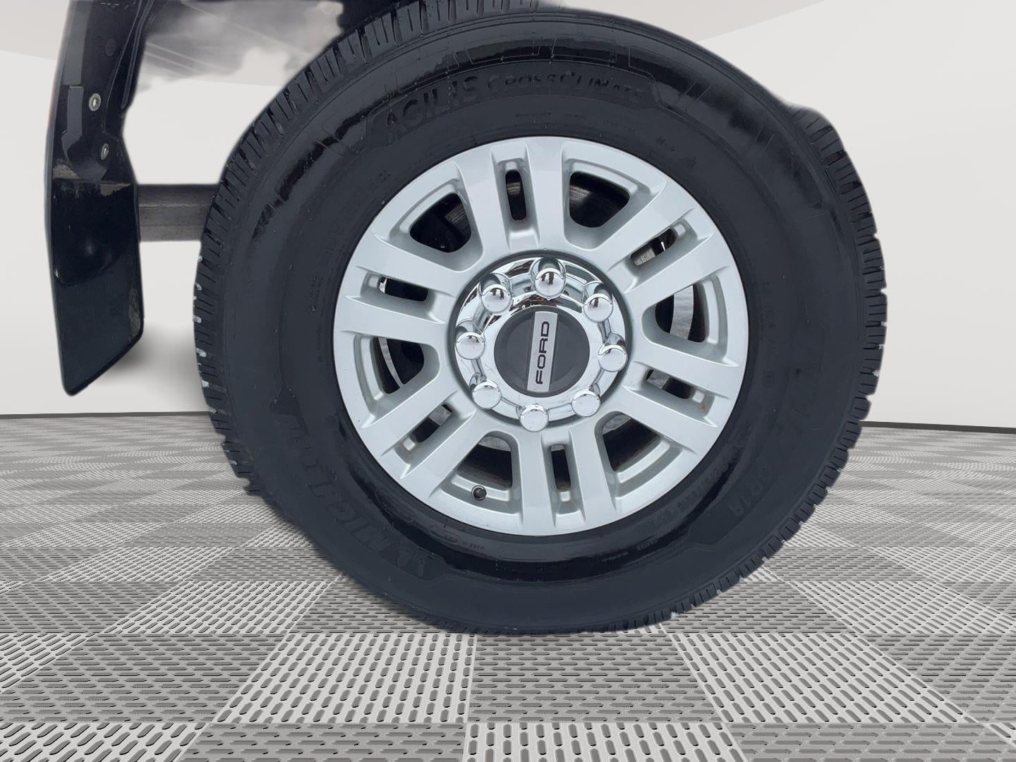 2019 Ford Super Duty F-350 SRW XL