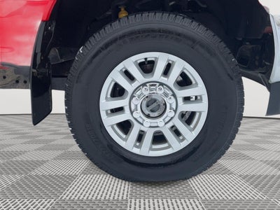 2019 Ford Super Duty F-350 SRW XL