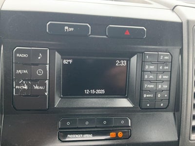 2019 Ford Super Duty F-350 SRW XL