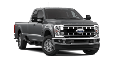 2026 Ford Super Duty F-350 SRW XLT