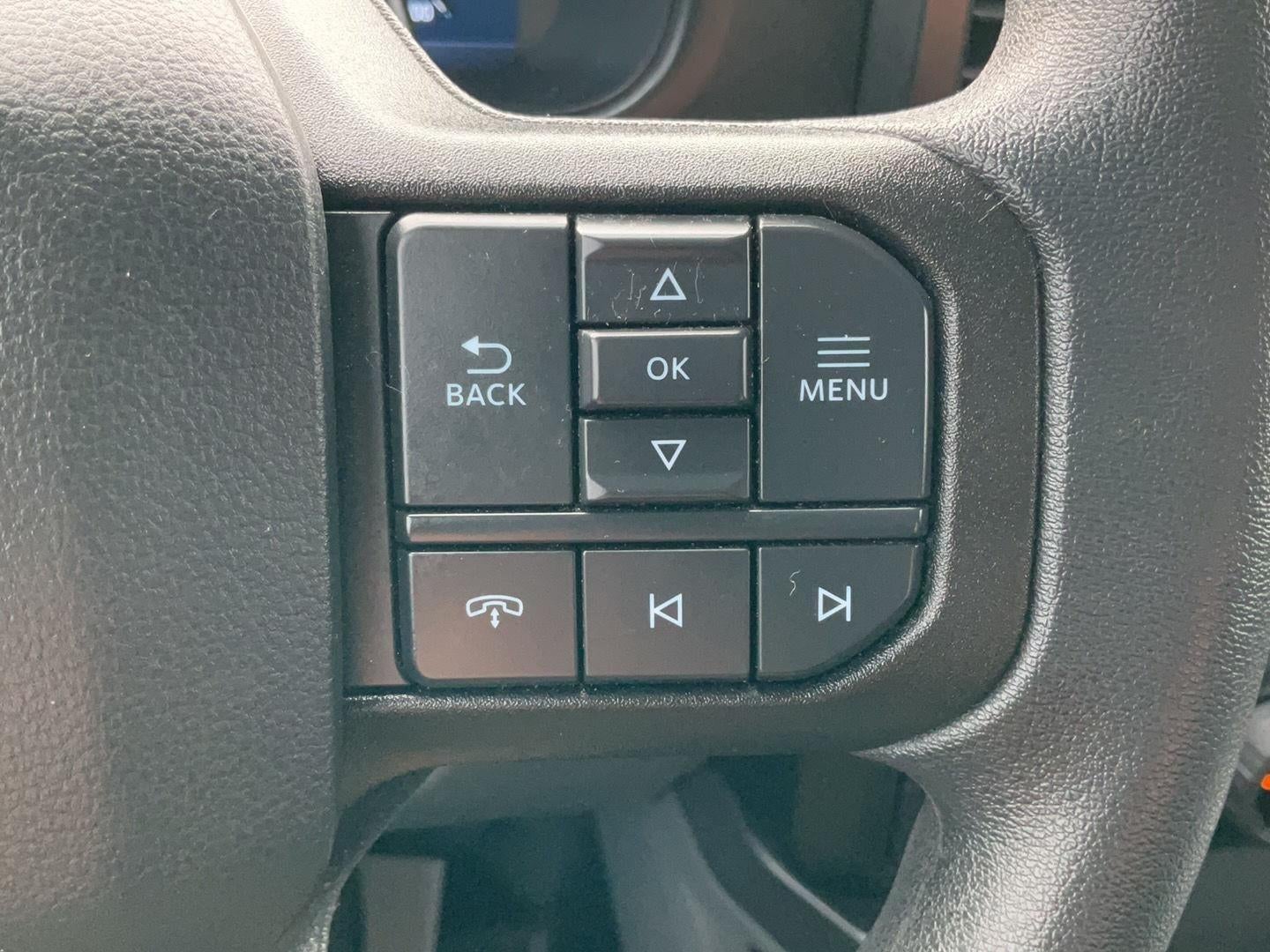 2023 Ford Super Duty F-350 SRW XLT