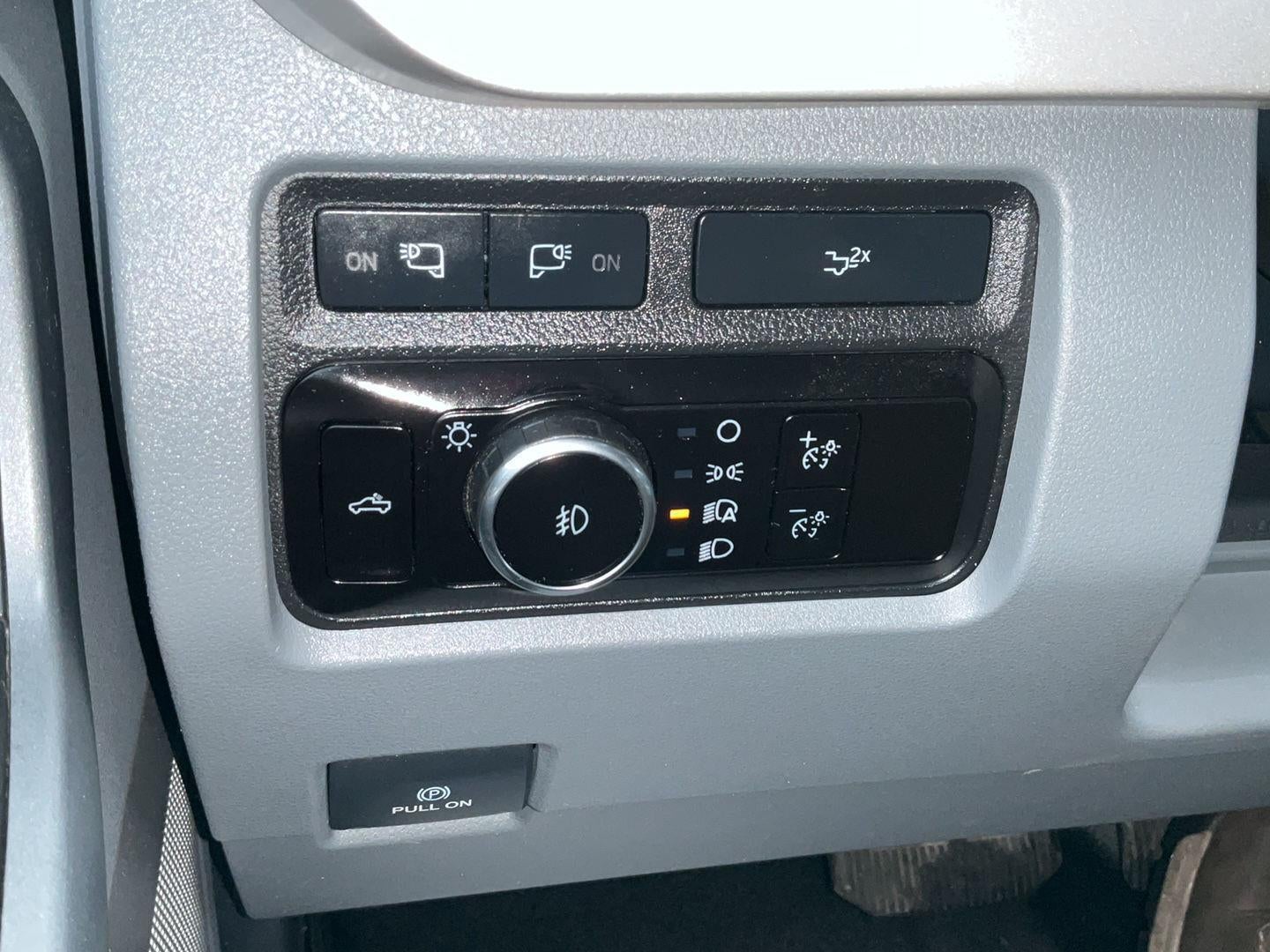 2023 Ford Super Duty F-350 SRW XLT