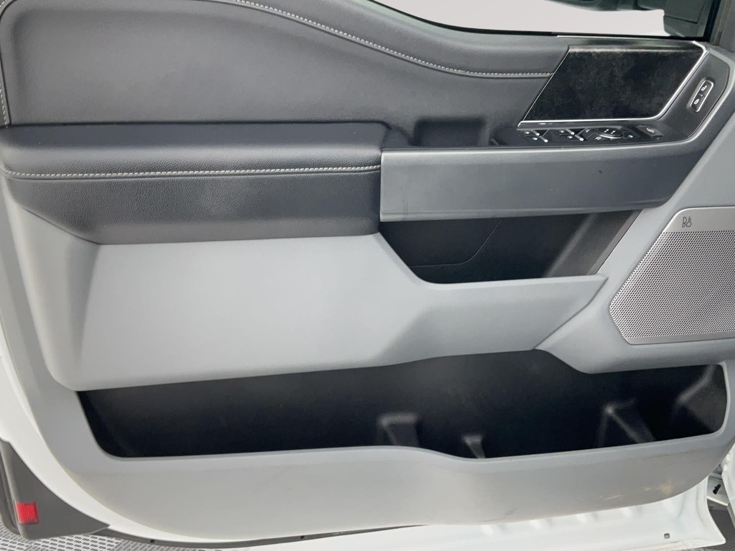 2023 Ford Super Duty F-350 SRW XLT