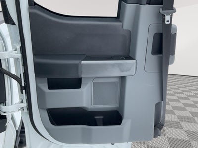 2023 Ford Super Duty F-350 SRW XLT