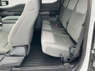 2023 Ford Super Duty F-350 SRW XLT