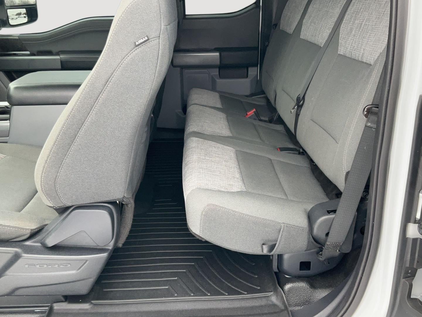 2023 Ford Super Duty F-350 SRW XLT