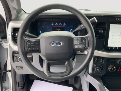 2023 Ford Super Duty F-350 SRW XLT