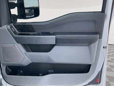 2023 Ford Super Duty F-350 SRW XLT