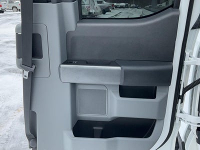 2023 Ford Super Duty F-350 SRW XLT