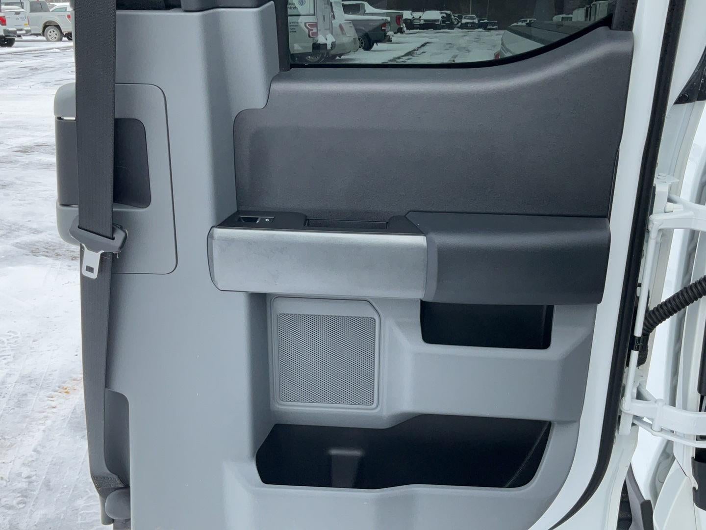 2023 Ford Super Duty F-350 SRW XLT